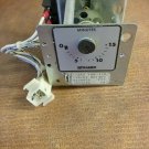 Lot of 2 GETINGE 117 Cramer Company 472 EG Timer 15M d4