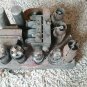 Crosley Chassis model 179 only .