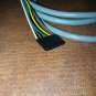 GETINGE/CASTLE 3A1P-2A4TB Ultrasonic AutoClave 61301603237 Cord Assy Exceltek b1