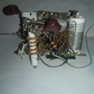 KENWOOD TS-820S 160M-10M RF OUTPUT TANK COILS TUBE CAPS COMPLETE CAPACITORS a4
