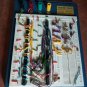 Dick Smith P-4617 Test Point Electronic Design Solderless Circuit Bread Board