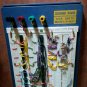 Dick Smith P-4617 Test Point Electronic Design Solderless Circuit Bread Board