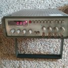 Wavetek FG3B sweep function generator working clean