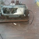 Truetone D-984 radio good condion not working (1941?)