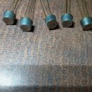 Texas Instruments  2N697 TI TRANSISTORS COLLECTOR QUALITY E1