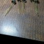 Texas Instruments 2N697 TI TRANSISTORS COLLECTOR QUALITY E1