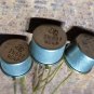 Texas Instruments 2N697 TI TRANSISTORS COLLECTOR QUALITY E1