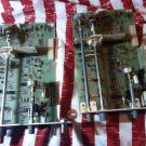 Tektronix 670-3739-02 time base board pcb a2