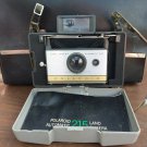 Polaroid Model 215 Land Camera