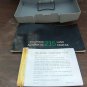 Polaroid Model 215 Land Camera