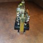 GENERAL ELECTRIC 12NGA15AK2F Relay G E d7