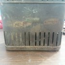 PHILCO heater or ? Vintage