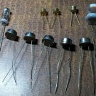 15 Clairex Photoconductive Cell Hermetically Sealed cl 505 905 707 & others E4