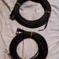 IFM Efector E 180 18 Communication Cord 250V lot of 2 cable... i1