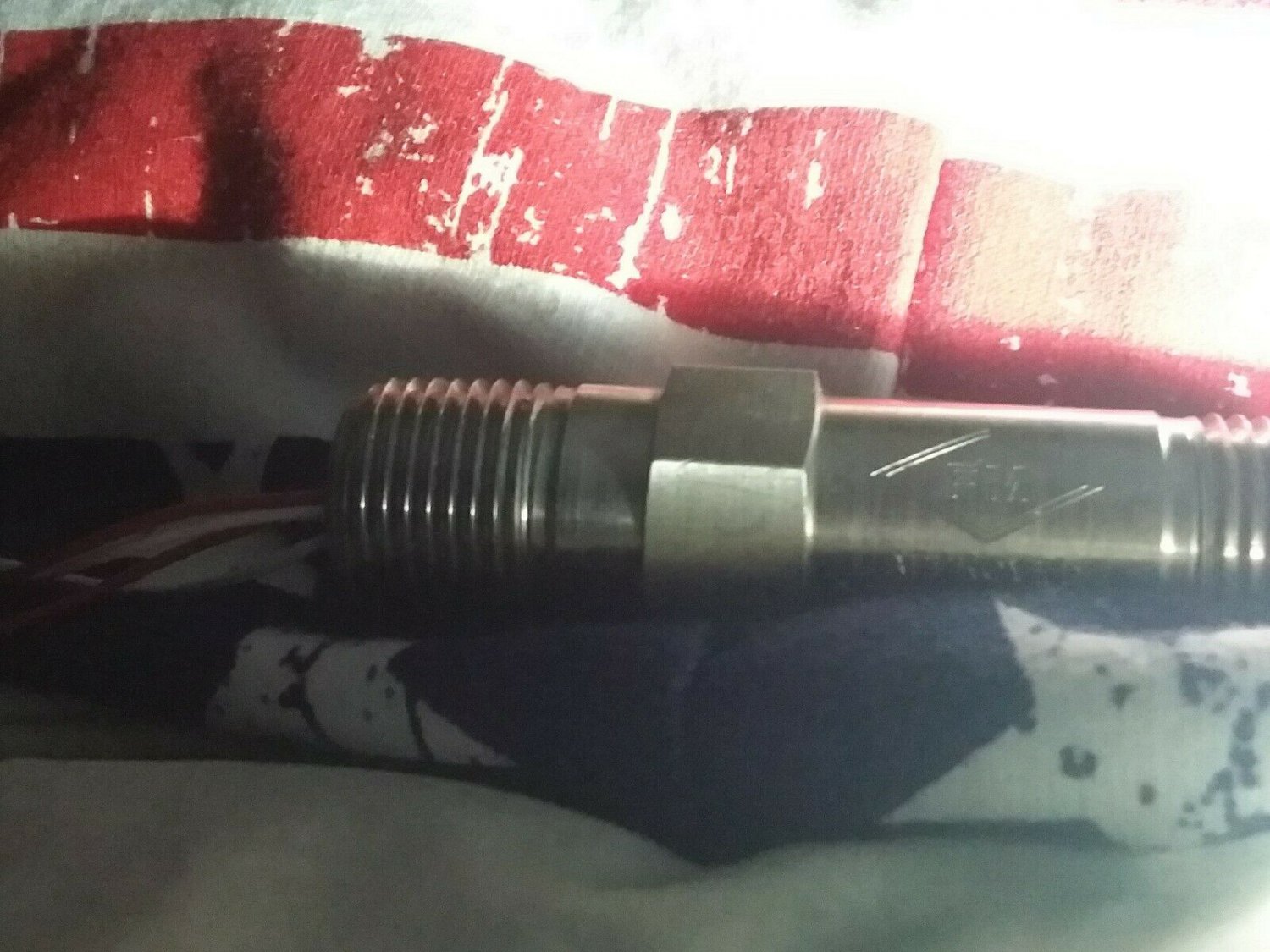 Rosemount 68N21N00A030T20E5 Sensor NEW c1