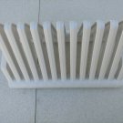 BELART SCIENCEWARE ELECTROPHORESIS GEL PLATE RACK 13596-0000-8”x 15”x 9”