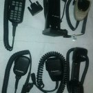 6@ MOTOROLA Astro Ericsson GE MACOM Orion  RADIO ACCESSORIES MICS