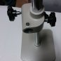 Microscope Stand Weighted Base and hardware