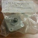 GSI LUMONICS 019-0218-00 MOTOR 600-04005-82? w/ 620-20154 clip d4