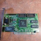 Trident TD9680P TWN7607 PCI Video Card- TGUI9680-1 z3