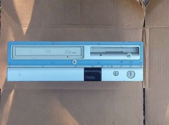 SPARC station Model 630