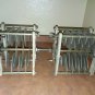 Barker Williams Capacitors Air Variable Plate Tuning Caps cx30 cx40a lot of 2