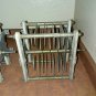 Barker Williams Capacitors Air Variable Plate Tuning Caps cx30 cx40a lot of 2