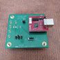 Intersil Evaluation Board ISL290010DFN I027519A23 w/ ISLUSBCEVALIZ rev A0 E1