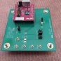 Intersil Evaluation Board ISL290010DFN I027519A23 w/ ISLUSBCEVALIZ rev A0 E1