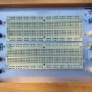 Electronic Bread Board lot of 3
