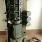 VIntage SilverTone NEUTRODYNE BreadBox Model H Radio Untested 7 tube Chassis