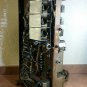 VIntage SilverTone NEUTRODYNE BreadBox Model H Radio Untested 7 tube Chassis