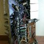VIntage SilverTone NEUTRODYNE BreadBox Model H Radio Untested 7 tube Chassis