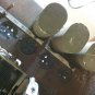 VIntage SilverTone NEUTRODYNE BreadBox Model H Radio Untested 7 tube Chassis