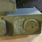 VIntage SilverTone NEUTRODYNE BreadBox Model H Radio Untested 7 tube Chassis