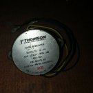 Lot of 2 Thomson A81725-M2 Airpax Mechatronics 996160-0002 Rev K 0039 Stepper