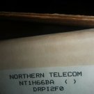 Northern Telecom Nortel NT1H66BA Rd-6 Lw-Nse Dn/Convr Rd-6