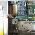 Silicon Graphics IP24 ASSY#: 030-8220 007 REV A  Vintage Mainframe board