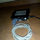 Blu-Treen Sixnet BT-6800 HSPA Rugged Modem Rugged Industrial w/ Data cord