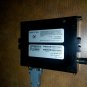Blu-Treen Sixnet BT-6800 HSPA Rugged Modem Rugged Industrial w/ Data cord