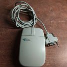 Early Mouse Systems Corp. PC Mouse Older Serial Port Model no 403917-001 c2