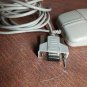 Early Mouse Systems Corp. PC Mouse Older Serial Port Model no 403917-001 c2