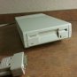V TECH LASER FD-356 Floppy 3.5 Drive Accessory Apple II? FTCL