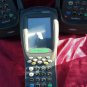 3 SYMBOL MOTOROLA MOBILE BARCODE SCANNER PDT8146-T5BA70WW LA412T. Cnx