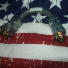 P/N 012-0187-00 rev B Spacelabs SDLC Line Delay Kit lot of 2 Part j7