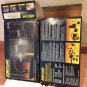 2 Ritron JOBCOM JBC-100 Two-Way Portable Radio Walkie Talkie pair & chargers NOS