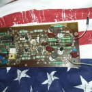 Tektronix 670-919-5702 circuit board horizontal amplifier card 7613 oscilloscope