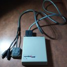 Symbol Link LL-390 symbol scanner w/ cable LL-390-I03AAG Sept 1993 b2