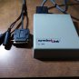 Symbol Link LL-390 symbol scanner w/ cable LL-390-I03AAG Sept 1993 b2