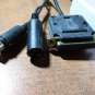 Symbol Link LL-390 symbol scanner w/ cable LL-390-I03AAG Sept 1993 b2